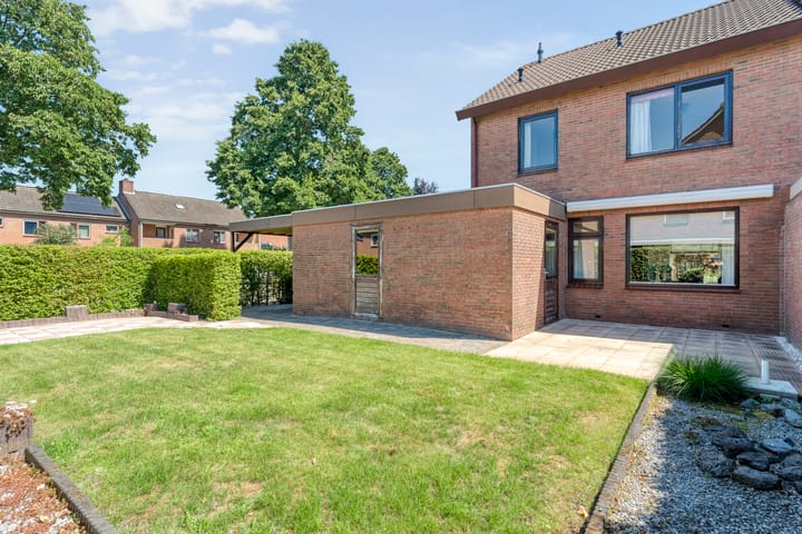 Foto 42 van De Lisdodde 1