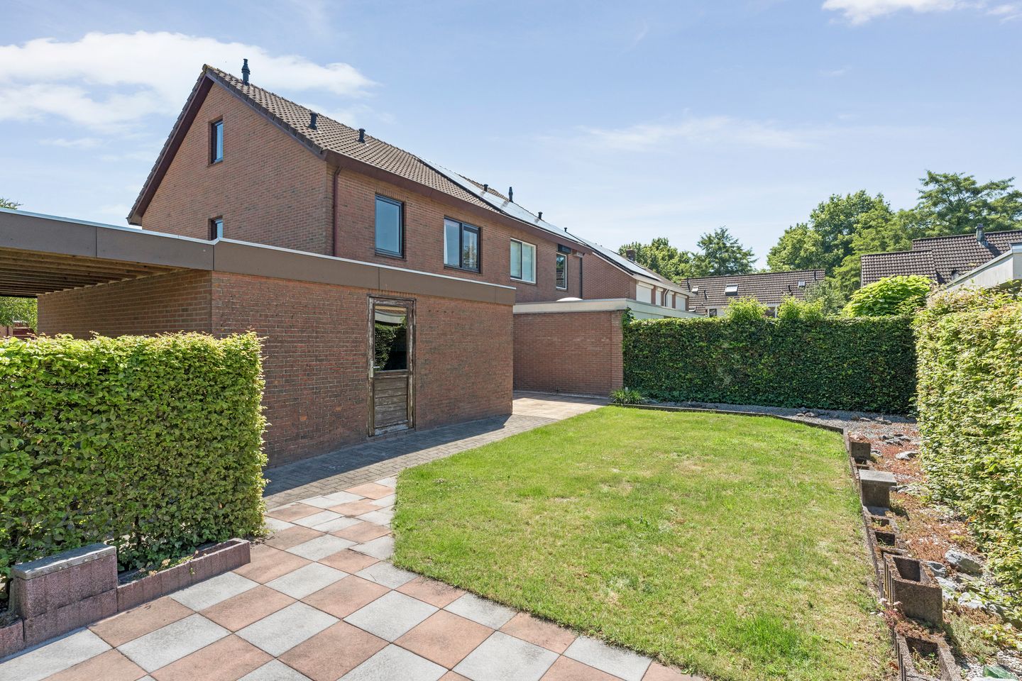 Foto 44 van De Lisdodde 1