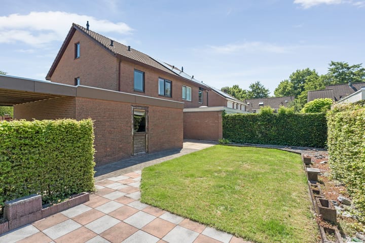 Foto 44 van De Lisdodde 1