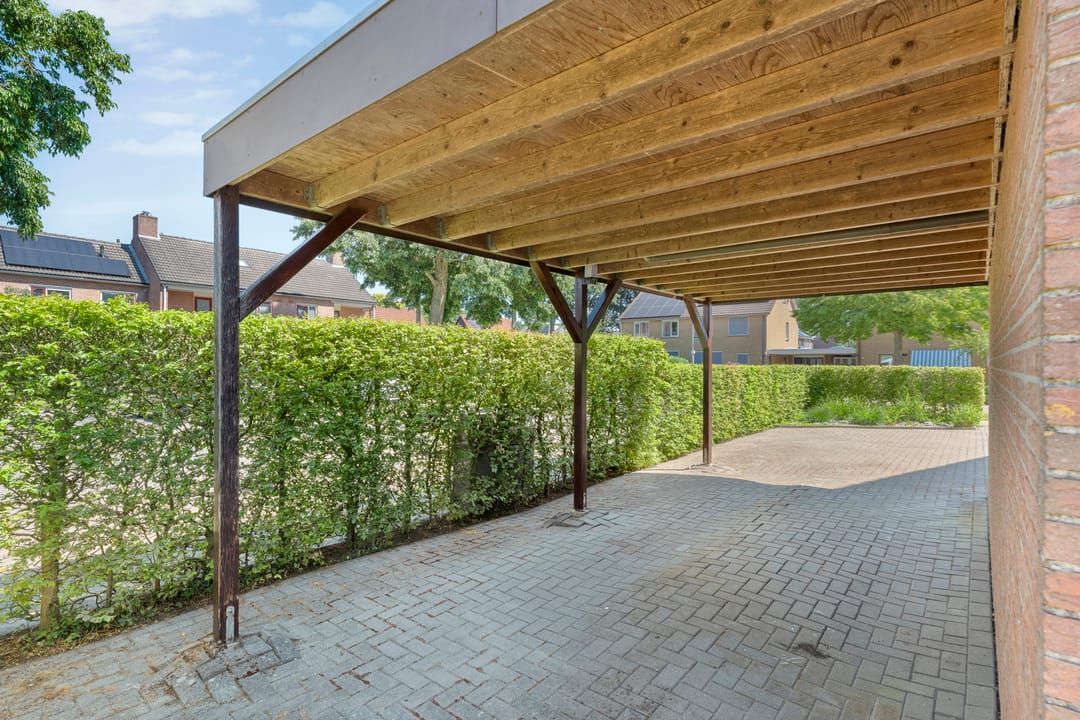 Foto 46 van De Lisdodde 1