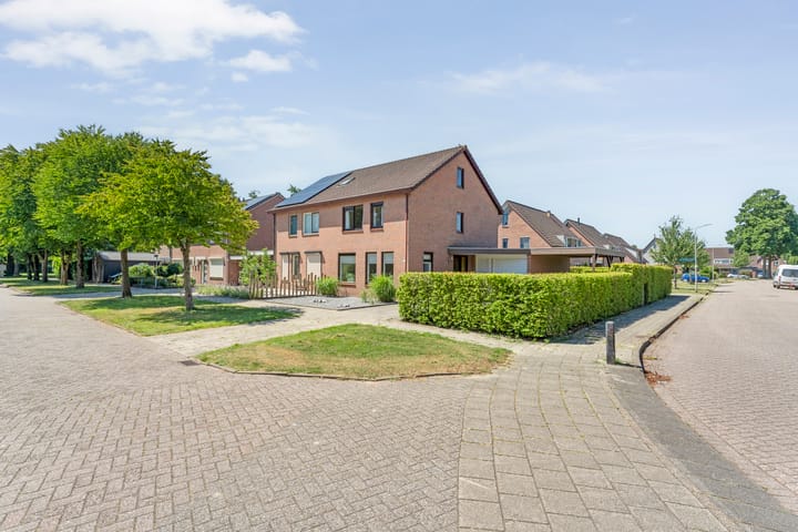 Foto 47 van De Lisdodde 1