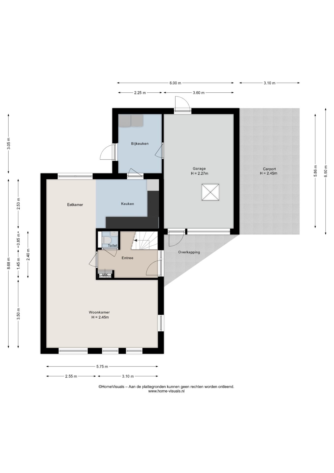 Foto 50 van De Lisdodde 1