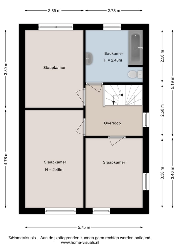 Foto 51 van De Lisdodde 1