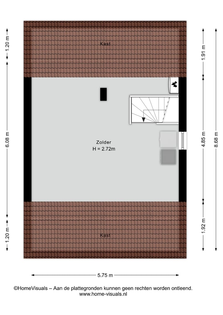 Foto 52 van De Lisdodde 1