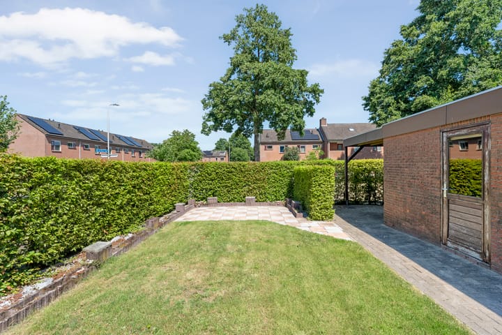 Foto 45 van De Lisdodde 1