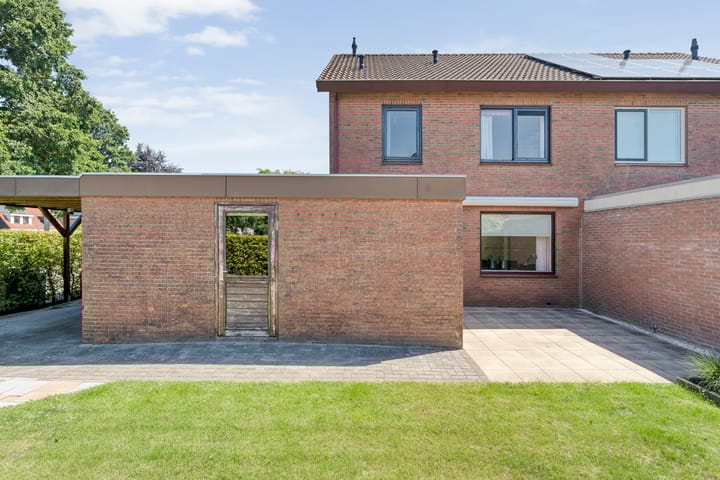 Foto 43 van De Lisdodde 1