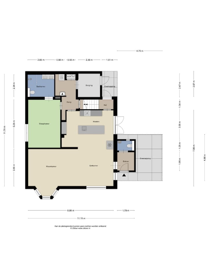 Foto 41 van Dorpsstraat 44