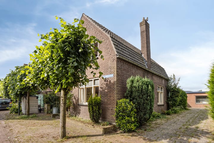 1e Sint Jozefstraat 24