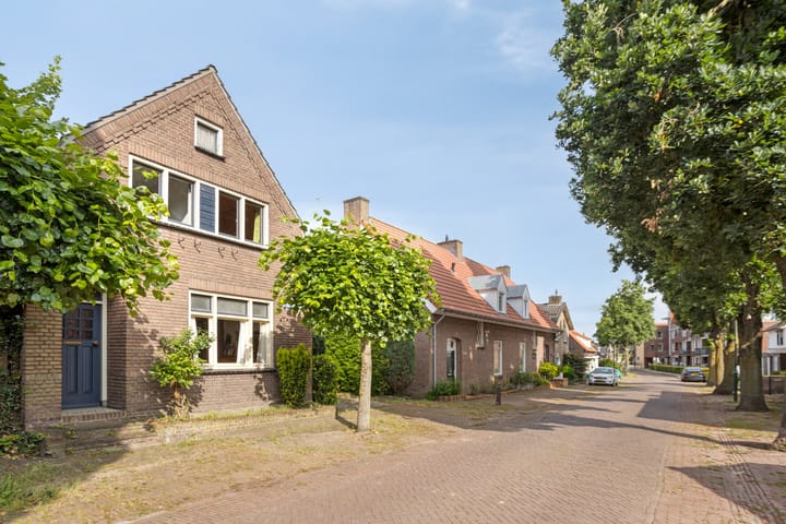Photo 6 of 1e Sint Jozefstraat 24