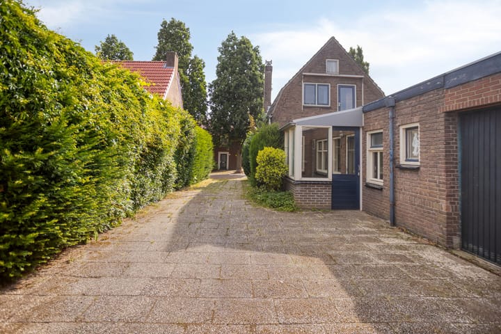 Photo 5 of 1e Sint Jozefstraat 24