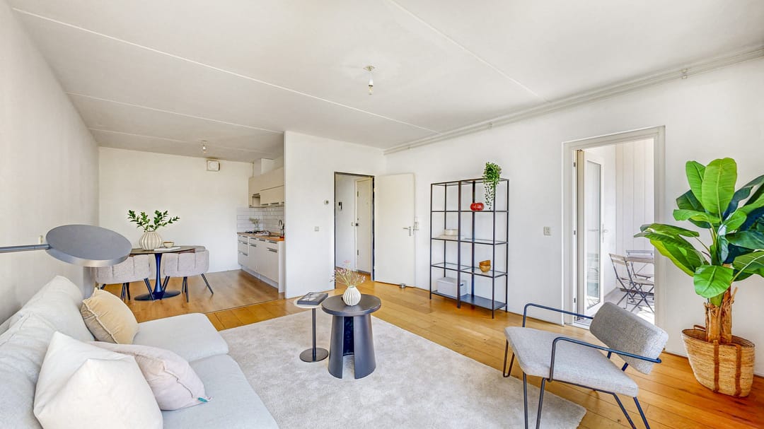 Foto 1 van Ommerenhof 53