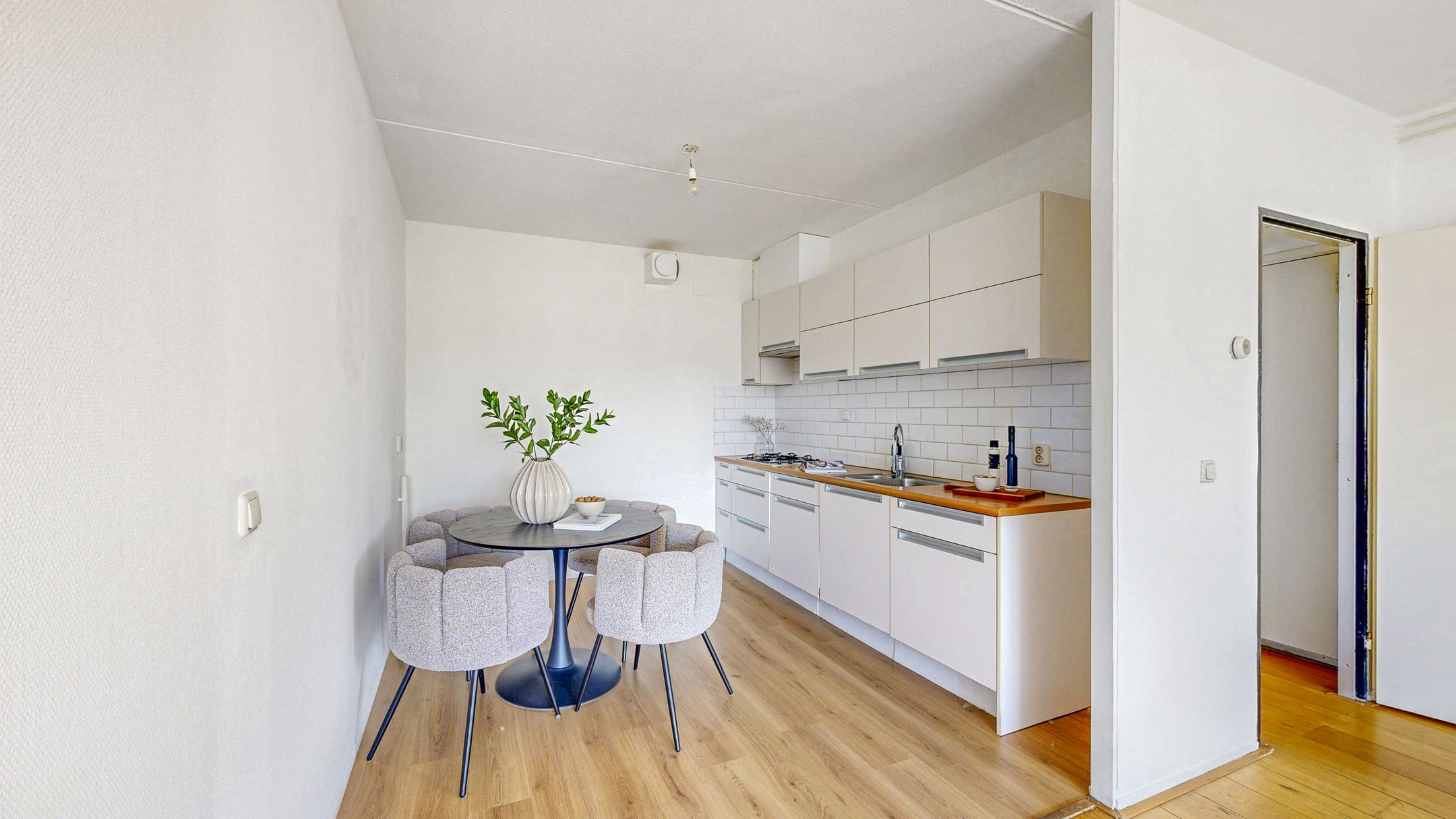 Foto 3 van Ommerenhof 53