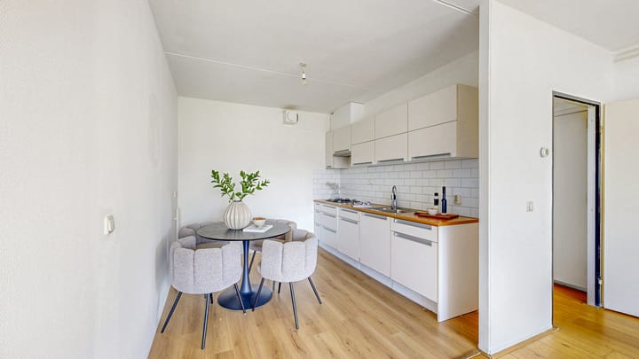 Foto 3 van Ommerenhof 53