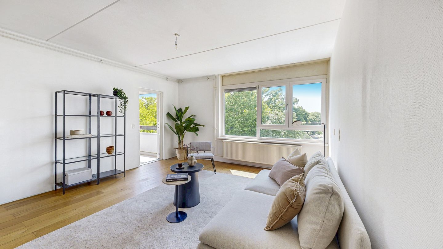 Foto 5 van Ommerenhof 53