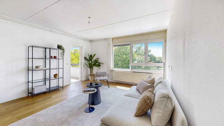 Foto 5 van Ommerenhof 53