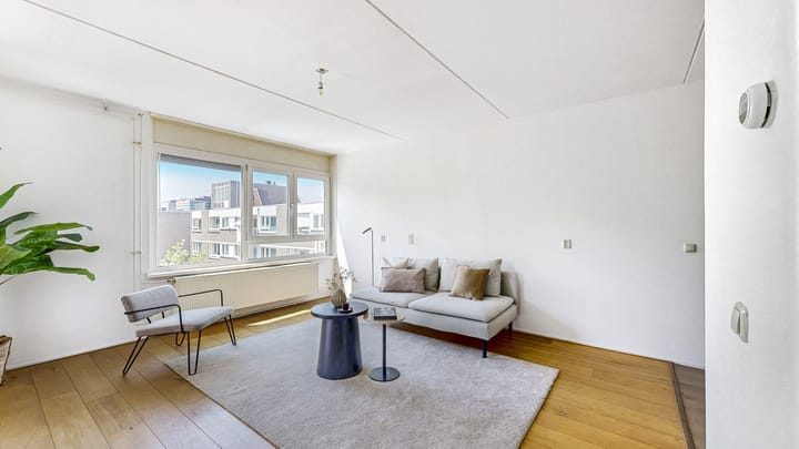 Foto 6 van Ommerenhof 53