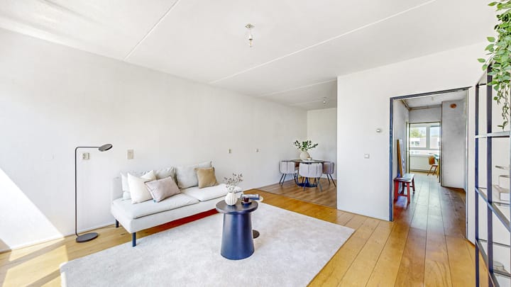 Foto 7 van Ommerenhof 53