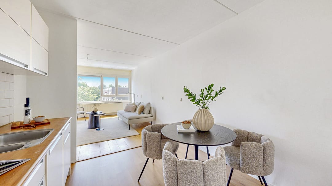 Foto 8 van Ommerenhof 53