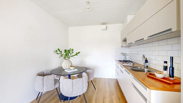 Foto 9 van Ommerenhof 53