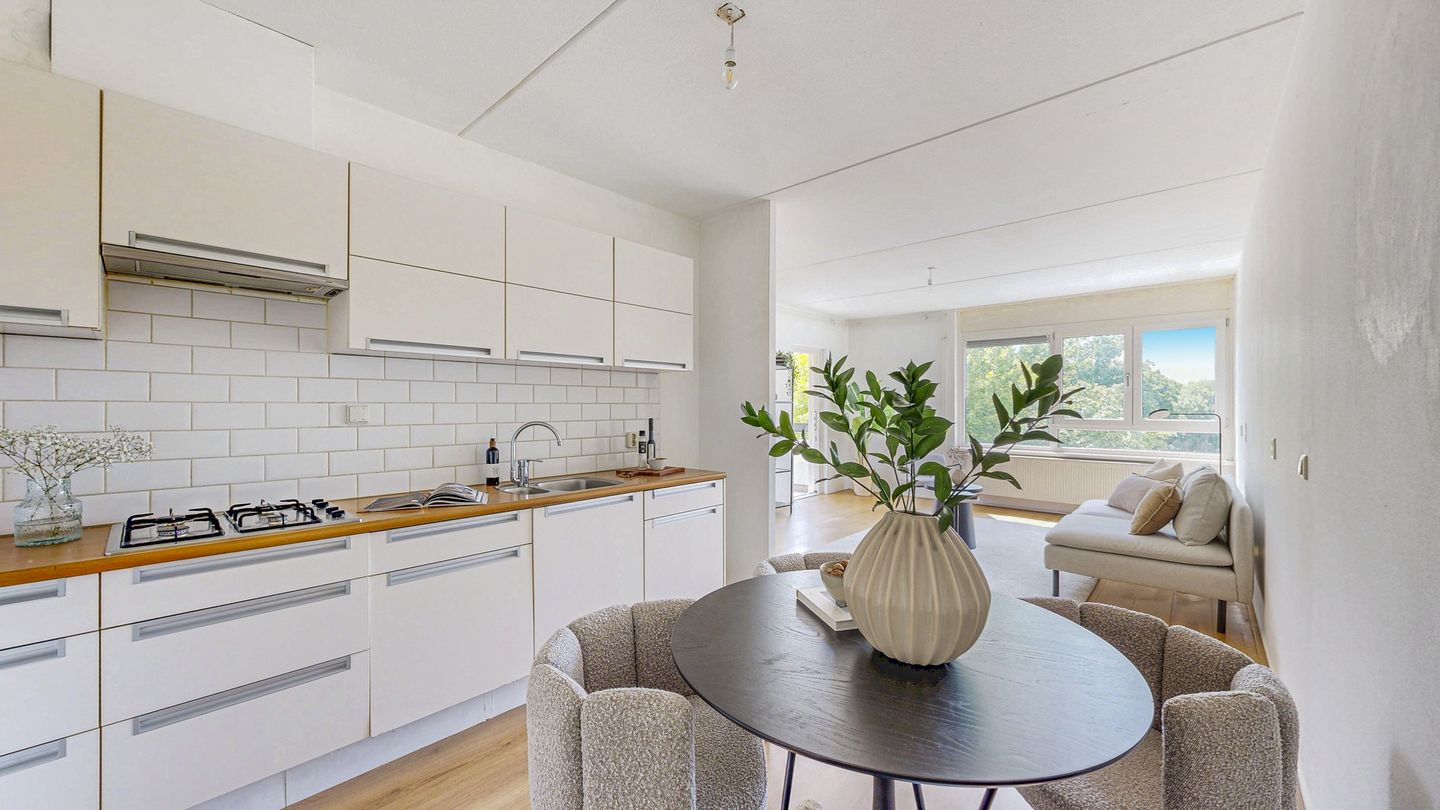 Foto 10 van Ommerenhof 53