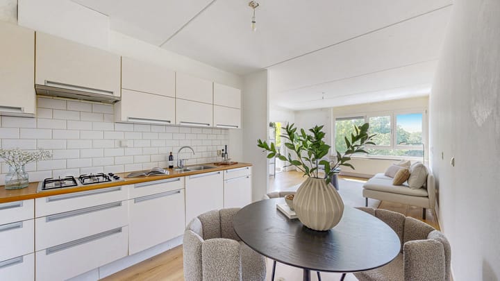 Foto 10 van Ommerenhof 53