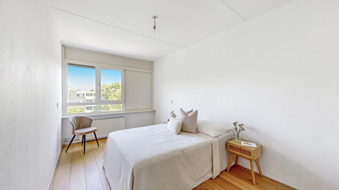 Foto 11 van Ommerenhof 53