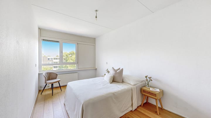 Foto 11 van Ommerenhof 53