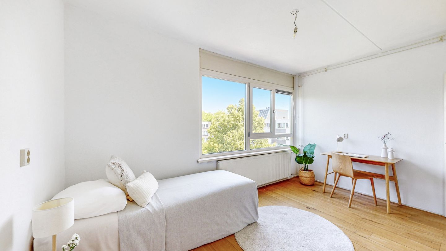 Foto 14 van Ommerenhof 53