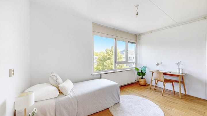 Foto 14 van Ommerenhof 53