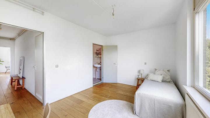 Foto 15 van Ommerenhof 53