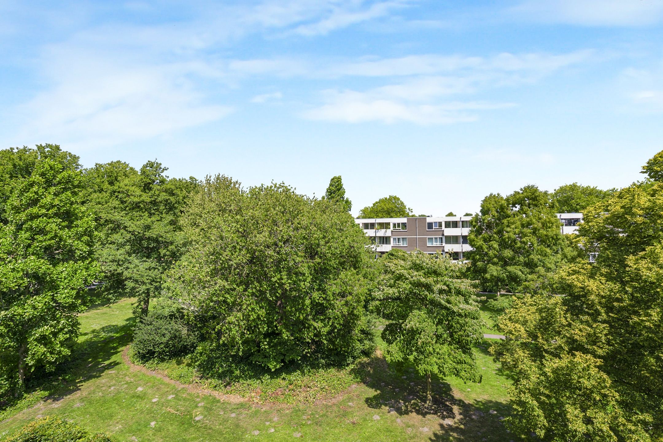 Foto 18 van Ommerenhof 53