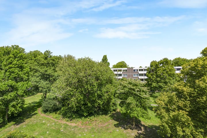 Foto 18 van Ommerenhof 53