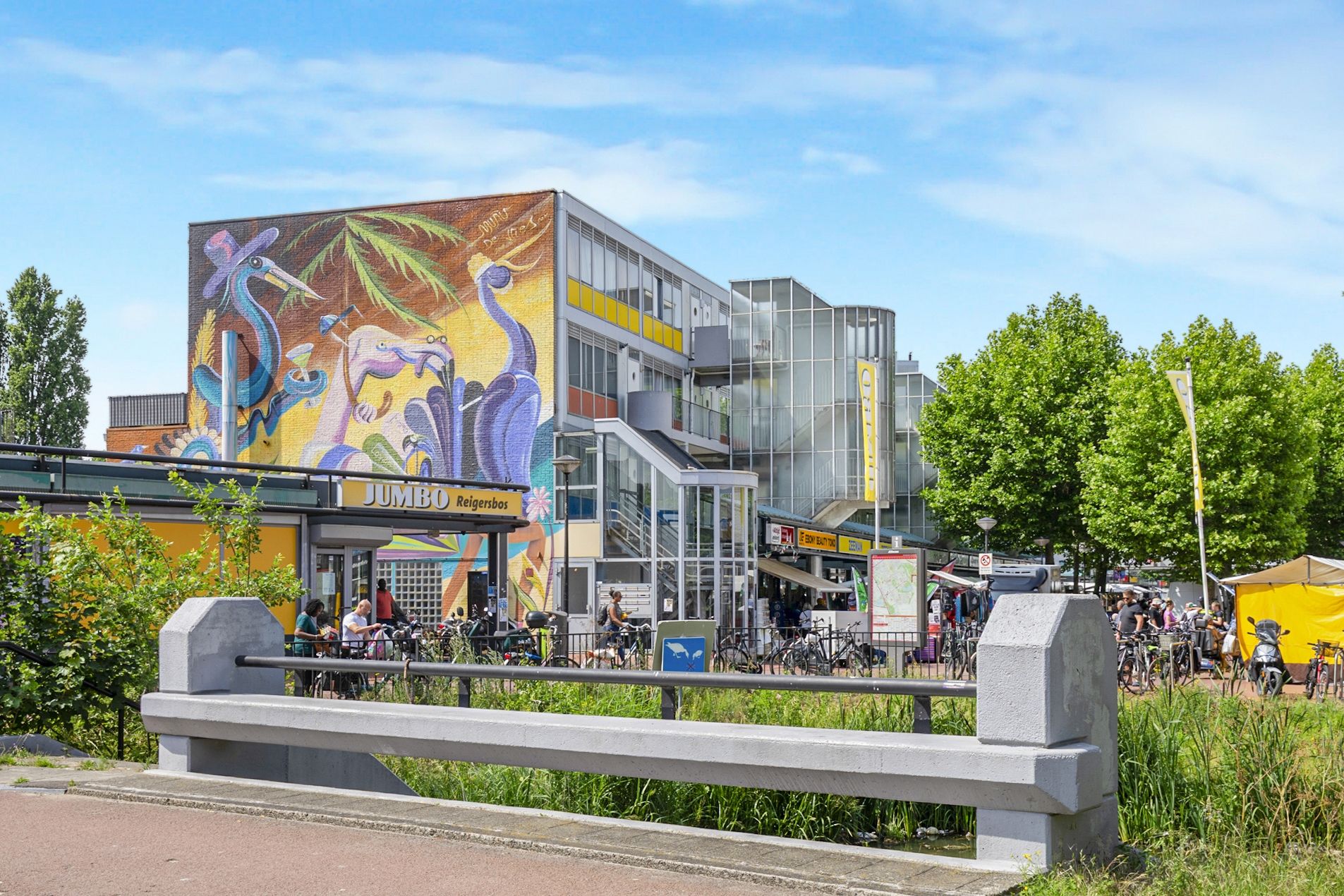 Foto 21 van Ommerenhof 53