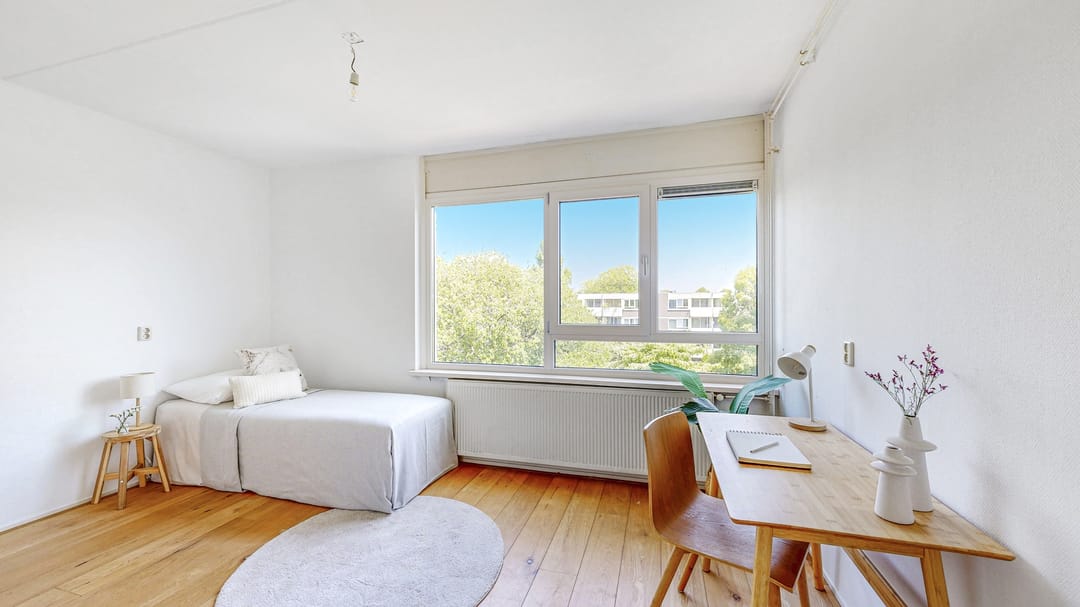 Foto 13 van Ommerenhof 53