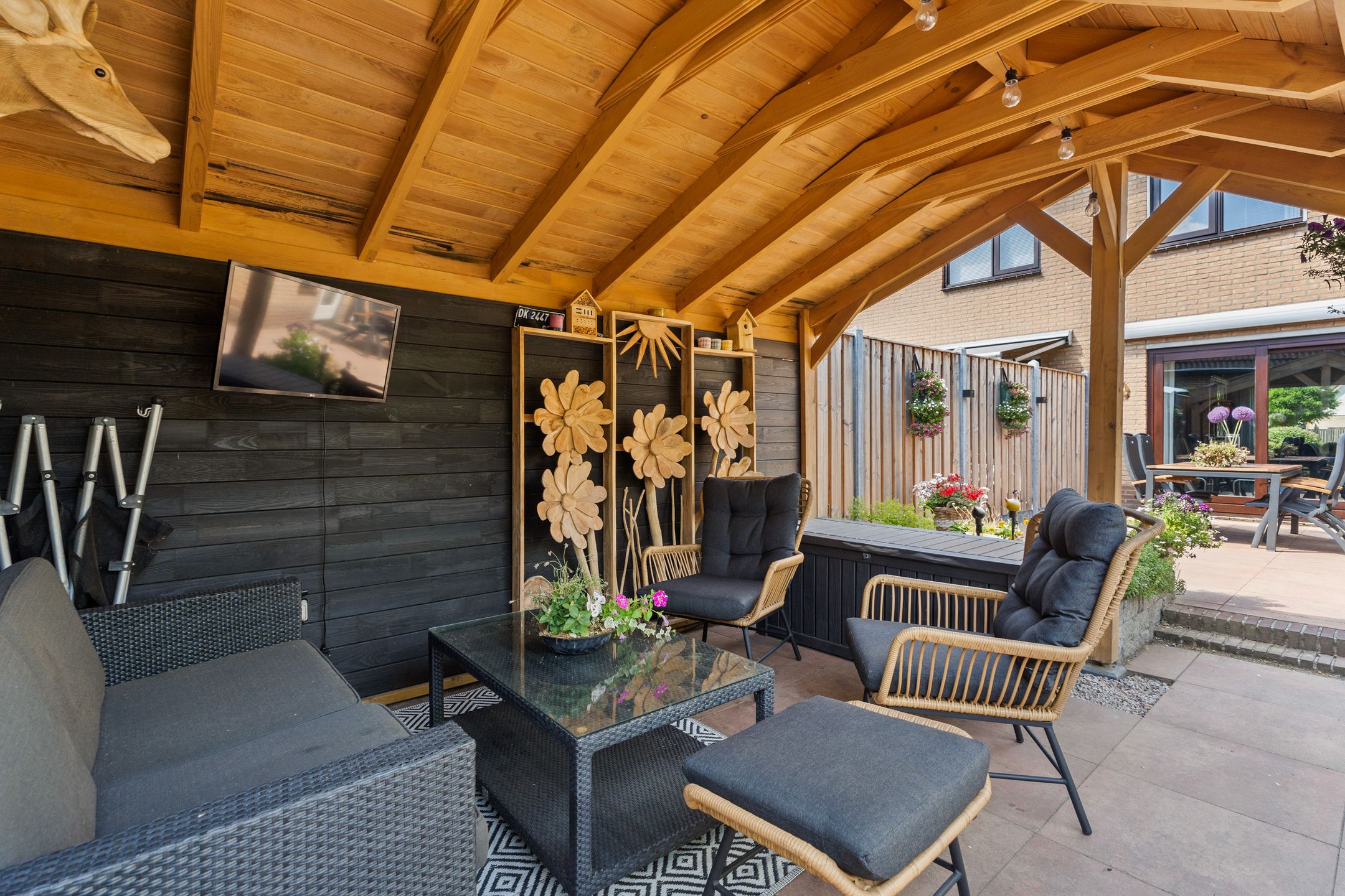 Foto 6 van Ydinkerf 7