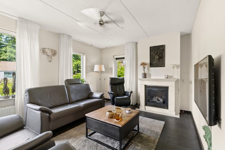 Foto 8 van Ydinkerf 7