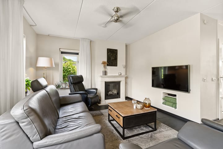 Foto 9 van Ydinkerf 7