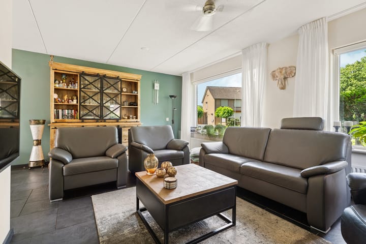 Foto 10 van Ydinkerf 7