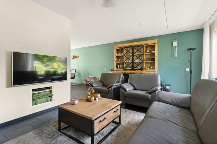 Foto 11 van Ydinkerf 7