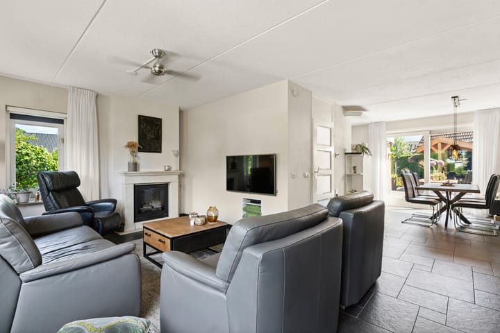 Foto 12 van Ydinkerf 7