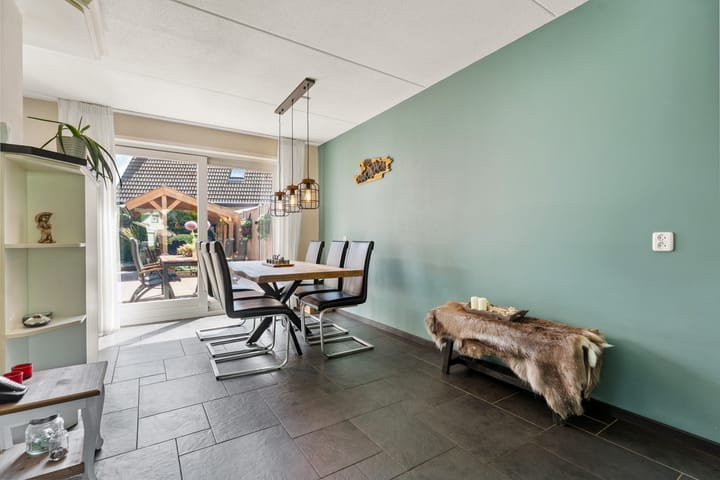 Foto 13 van Ydinkerf 7