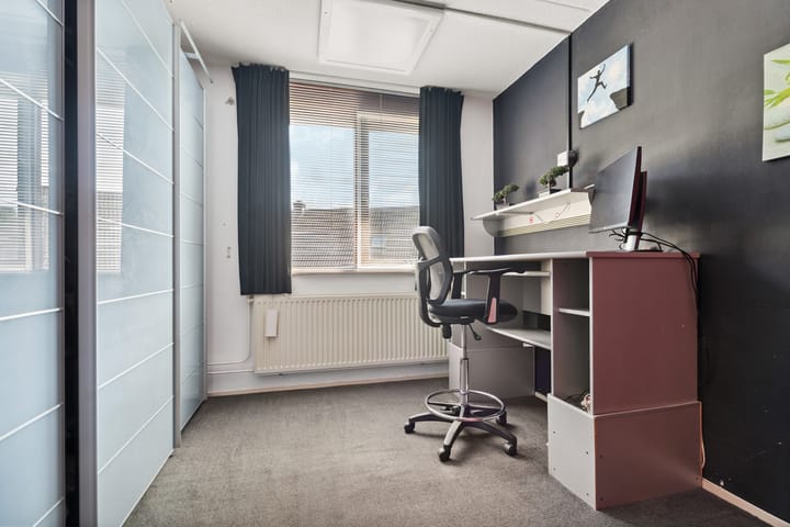 Foto 24 van Ydinkerf 7