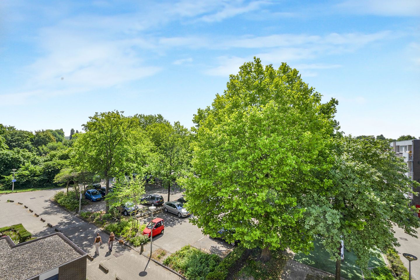 Foto 19 van Ommerenhof 53