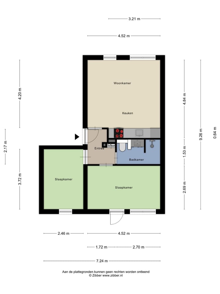 Foto 27 van Draaikom 6