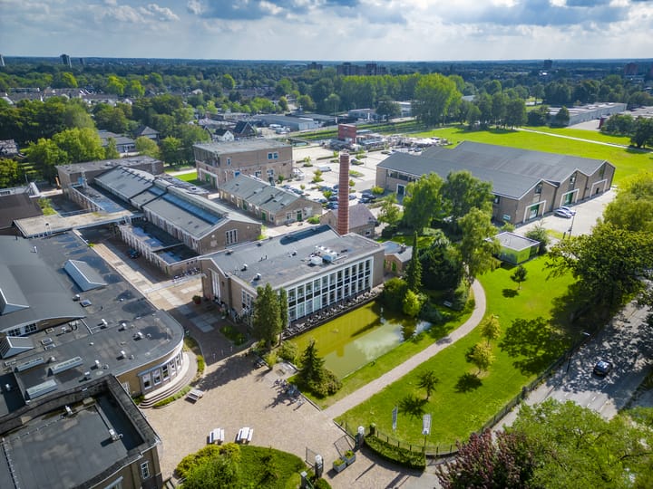 Vlijtseweg 100-154, Apeldoorn