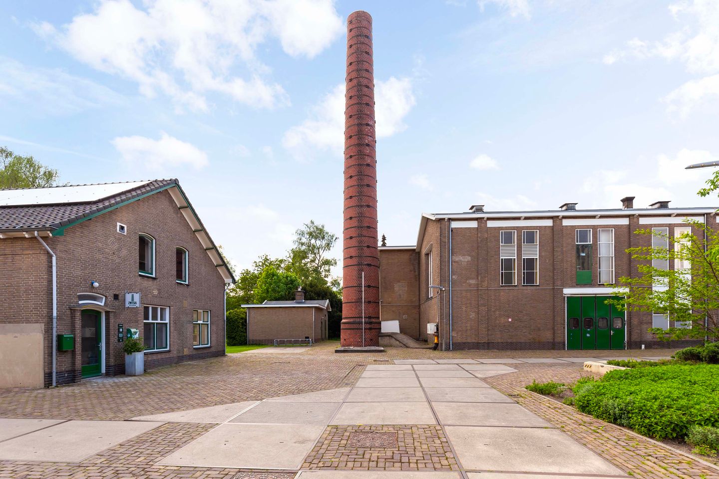 View photo 3 of Vlijtseweg 100-154