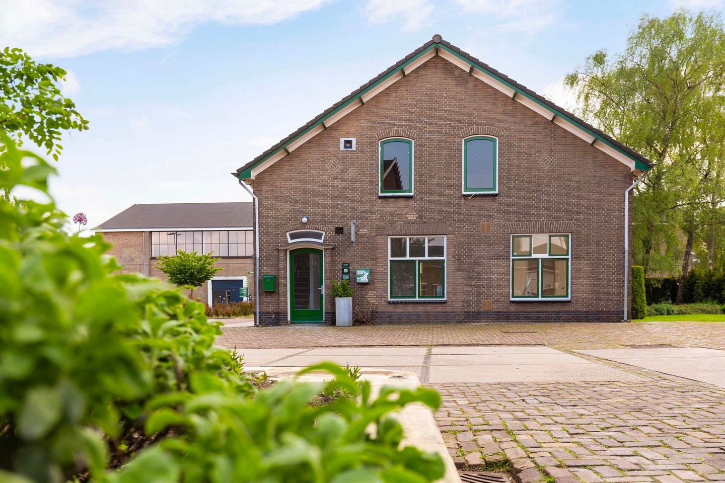 View photo 4 of Vlijtseweg 100-154