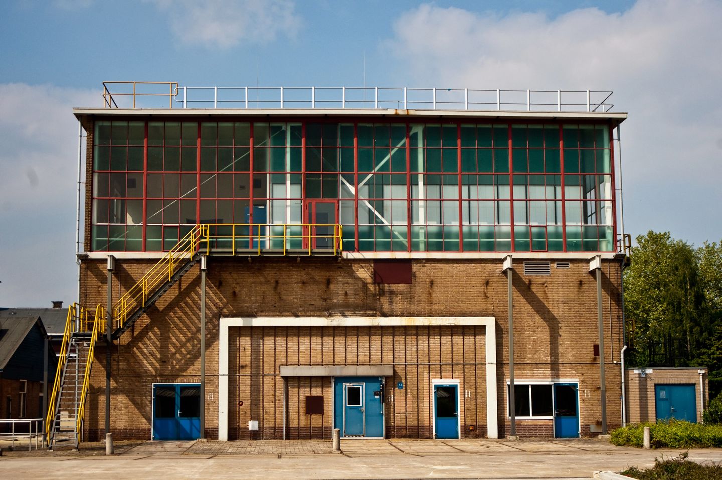 Bekijk foto 5 van Vlijtseweg 100-154