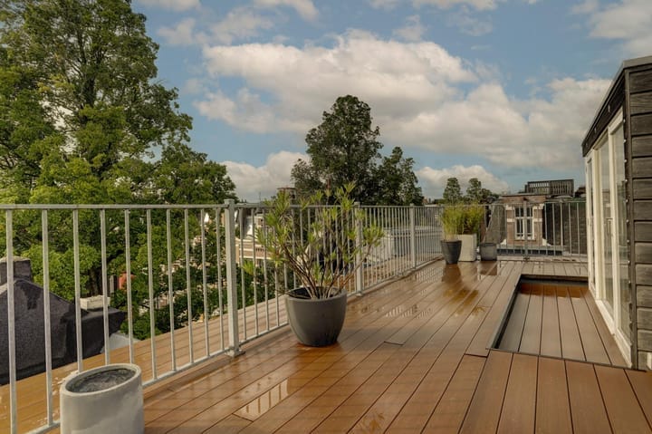 Foto 2 van Derde Helmersstraat 47-D2