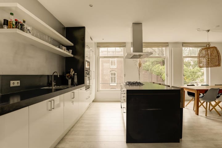 Foto 4 van Derde Helmersstraat 47-D2